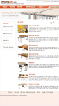 Mobile Screenshot of khungsat.com